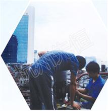 電機現(xiàn)場檢修